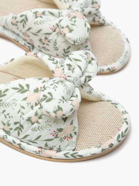 Домашние тапочки Enjoin' 0588000303