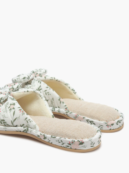 Домашние тапочки Enjoin' 0588000303