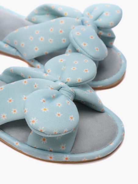 Домашние тапочки Enjoin' 058810