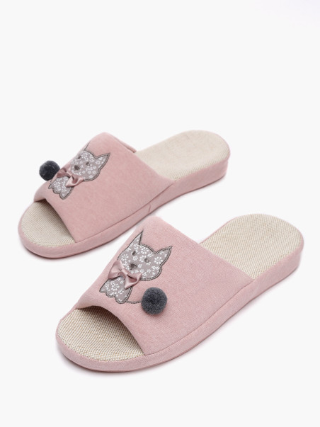 Домашние тапочки Enjoin' 0588180802