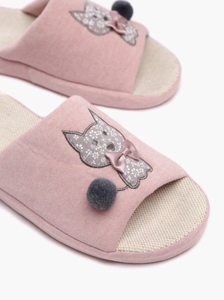 Домашние тапочки Enjoin' 0588180802