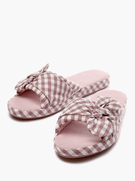 Домашние тапочки Enjoin' 058819012