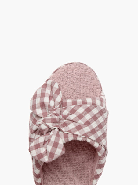 Домашние тапочки Enjoin' 058819012