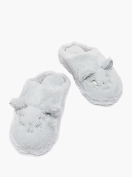 Домашние тапочки Enjoin' 0588190164