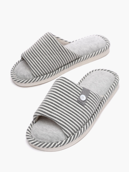 Домашние тапочки Enjoin' 058820135