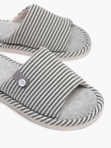 Домашние тапочки Enjoin' 058820135