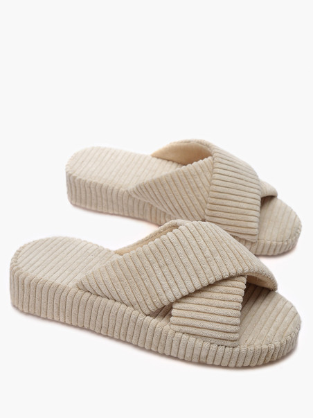 Домашние тапочки Enjoin' 0588211011