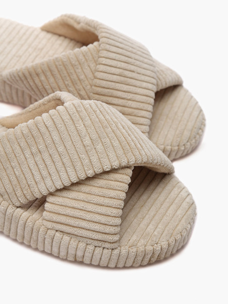 Домашние тапочки Enjoin' 0588211011