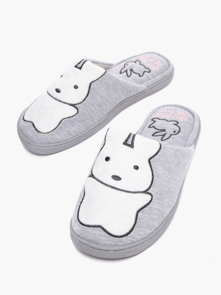 Домашние тапочки Enjoin' 058821277