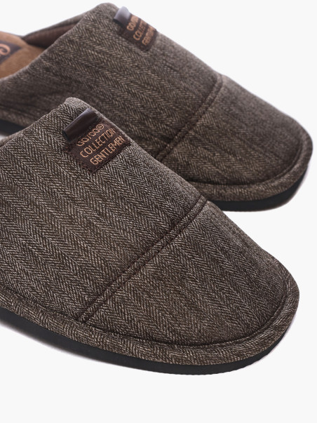 Домашние тапочки Go.Do. 058821407