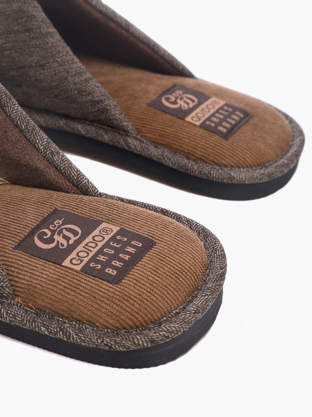 Домашние тапочки Go.Do. 058821407