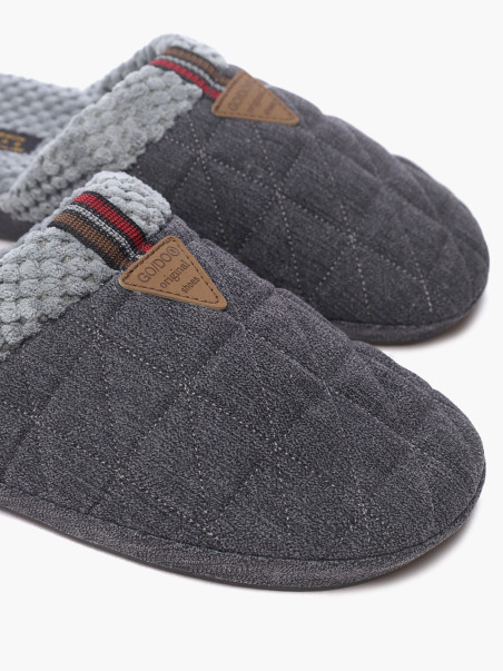 Домашние тапочки Go.Do. 0588231