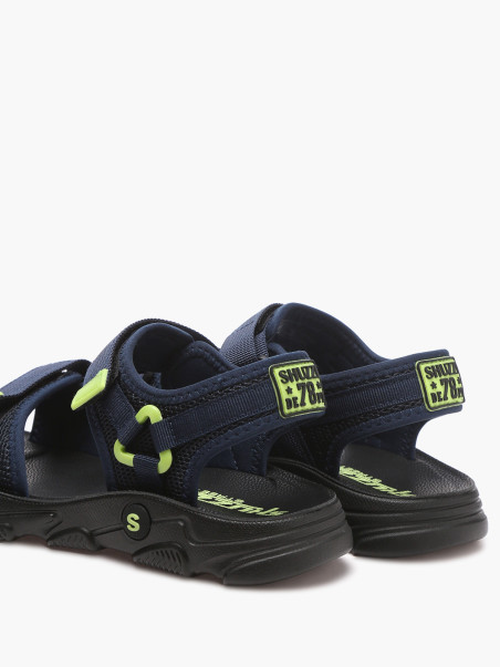 Сандалеты Shuzzi 0592000020