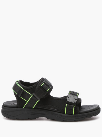 Сандалии Shuzzi