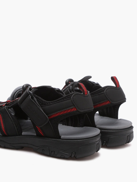 Сандалеты X-Plode 0592000043