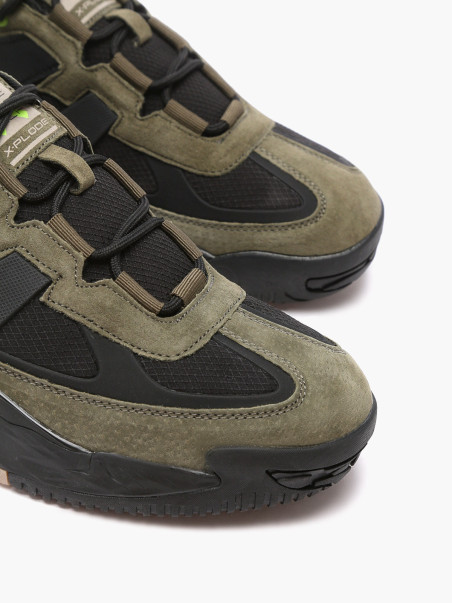 Кроссовки X-Plode 0592000059