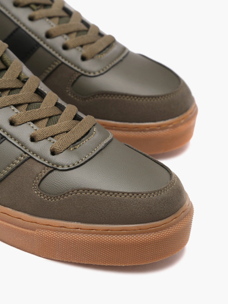 Кеды X-Plode 0592000061