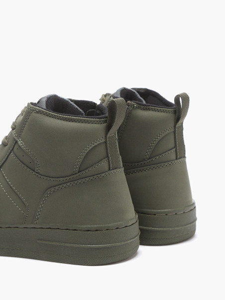 Ботинки Shuzzi 0592000064