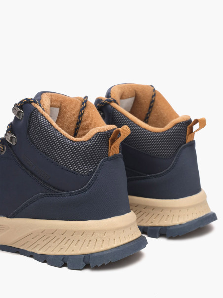 Ботинки X-Plode 0592000067