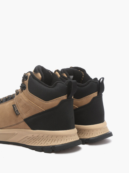 Ботинки X-Plode 0592000107