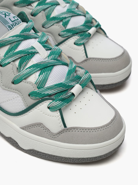 Кеды X-Plode 0592000123