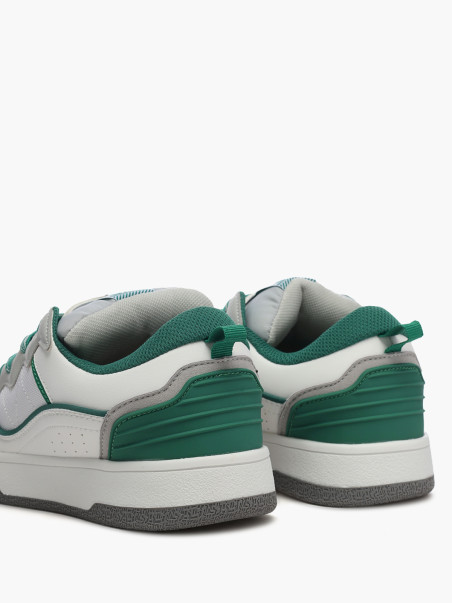 Кеды X-Plode 0592000123