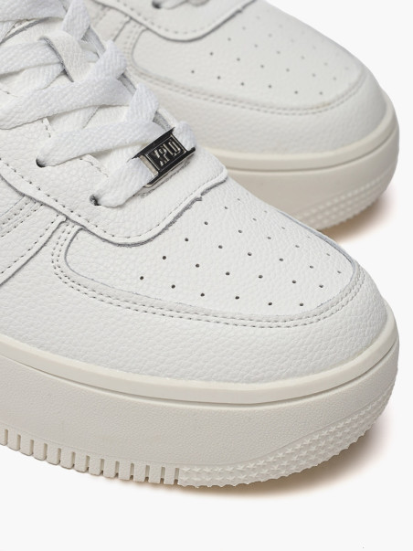 Кеды X-Plode 0592000125