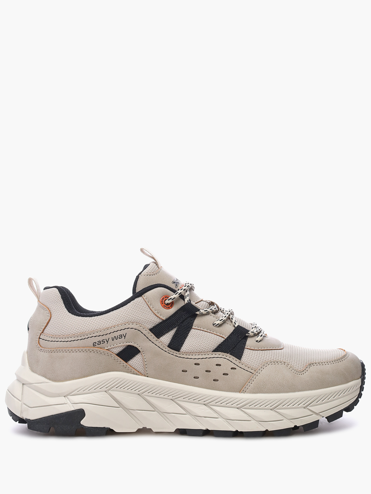 

Кроссовки X-Plode 0592000126, Бежевый