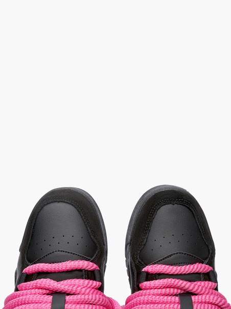 Кеды X-Plode 0592000128