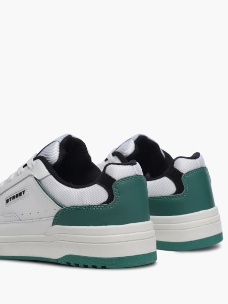 Кеды Shuzzi 0592000130