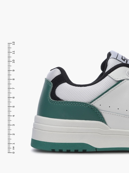 Кеды Shuzzi 0592000130