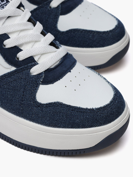 Кеды X-Plode 0592000132