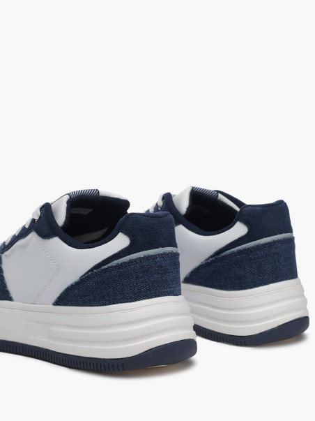 Кеды X-Plode 0592000132