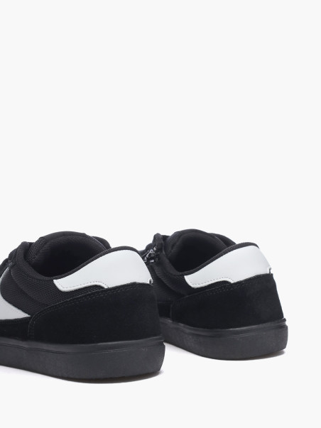 Кеды Shuzzi 0592000134