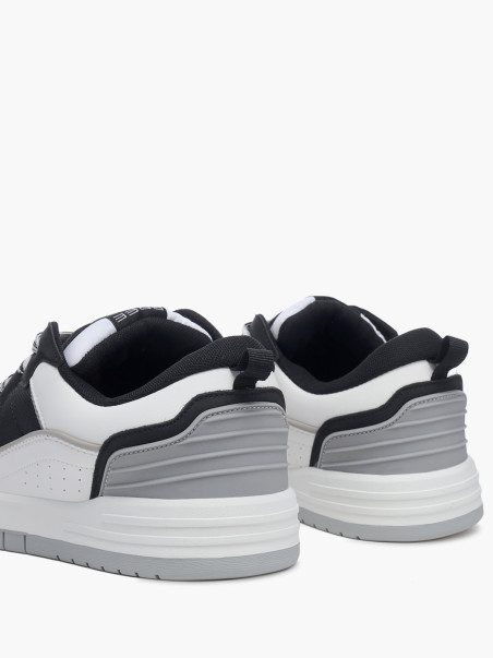 Кеды X-Plode 0592000141