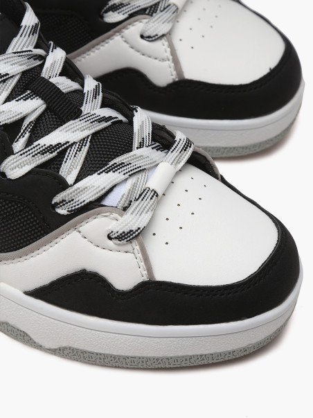 Кеды Shuzzi 0592000143