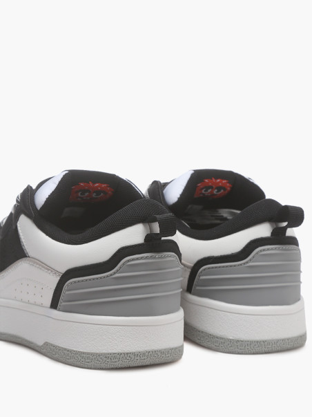 Кеды Shuzzi 0592000143