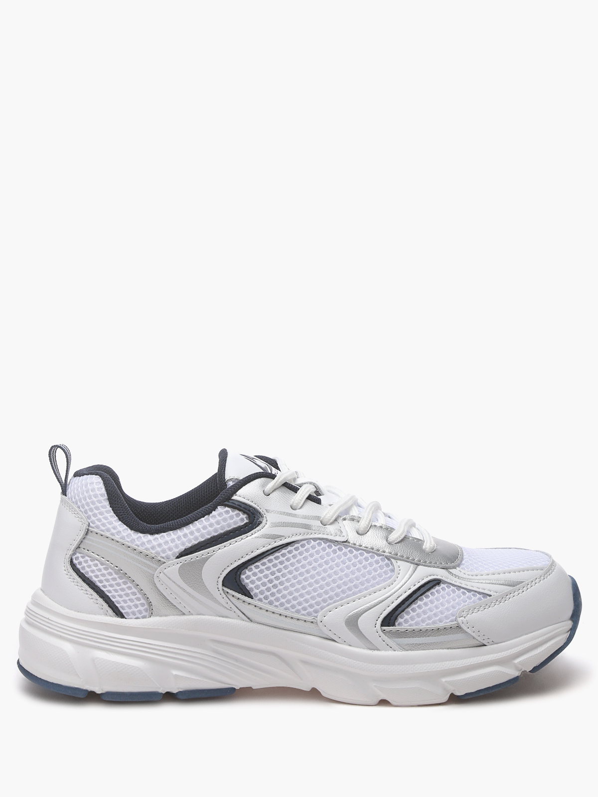 

Кроссовки X-Plode 0592000193, Белый