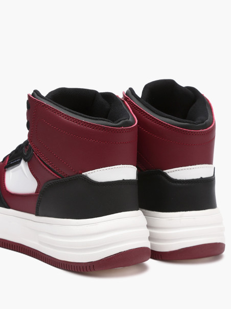 Ботинки X-Plode 0592000283