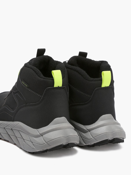 Ботинки Shuzzi 0592000291