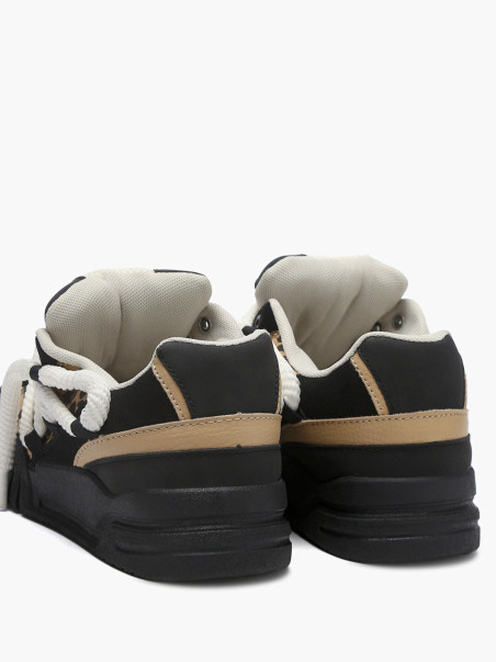 Кеды X-Plode 0592000308