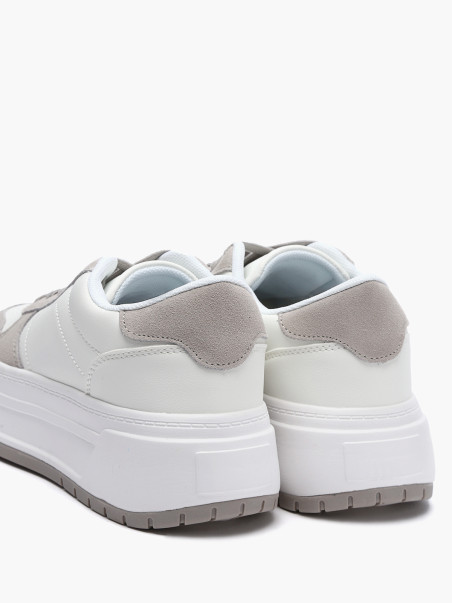 Кеды X-Plode 0592000337