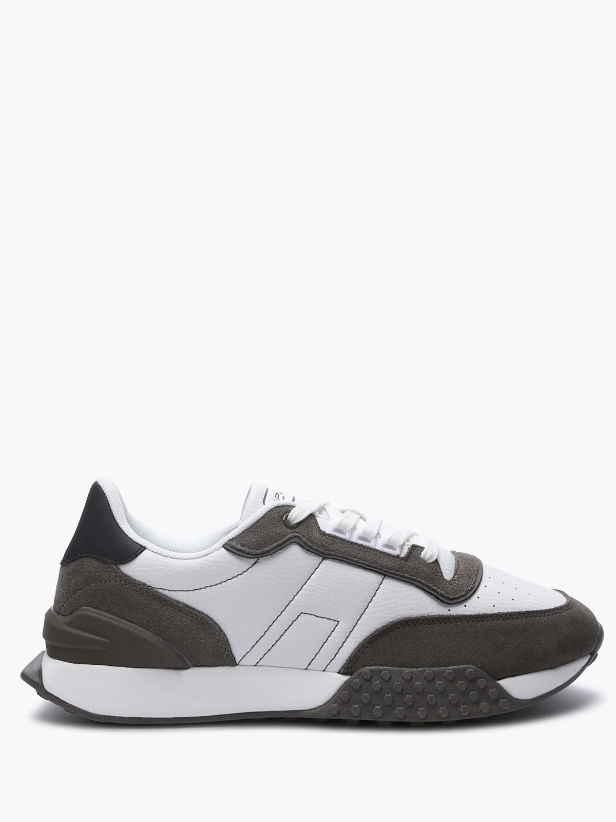 

Кроссовки X-Plode 0592000352, Белый