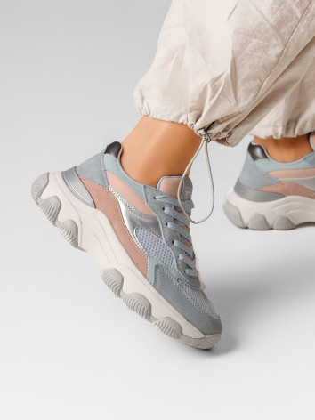 Кроссовки X-Plode 0592000373