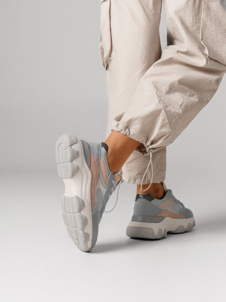 Кроссовки X-Plode 0592000373