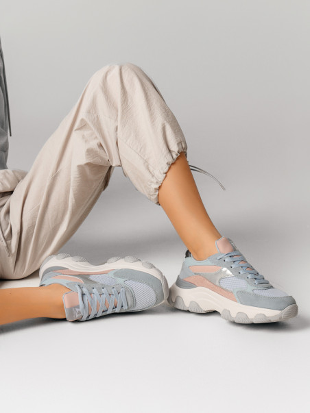 Кроссовки X-Plode 0592000373