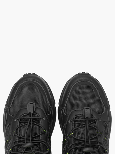 Кроссовки Shuzzi 0592000376