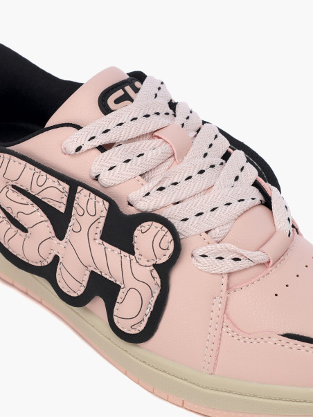 Кеды Shuzzi 0592000381