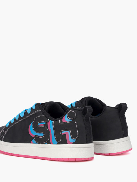 Кеды Shuzzi 0592000383