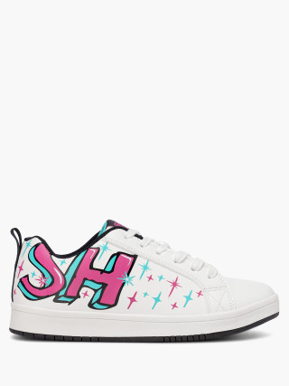 Кеды Shuzzi 0592000385